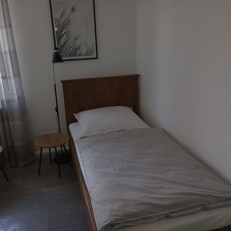 Provizial Ferienwohnung Rudi Wadgassen Eksteriør bilde