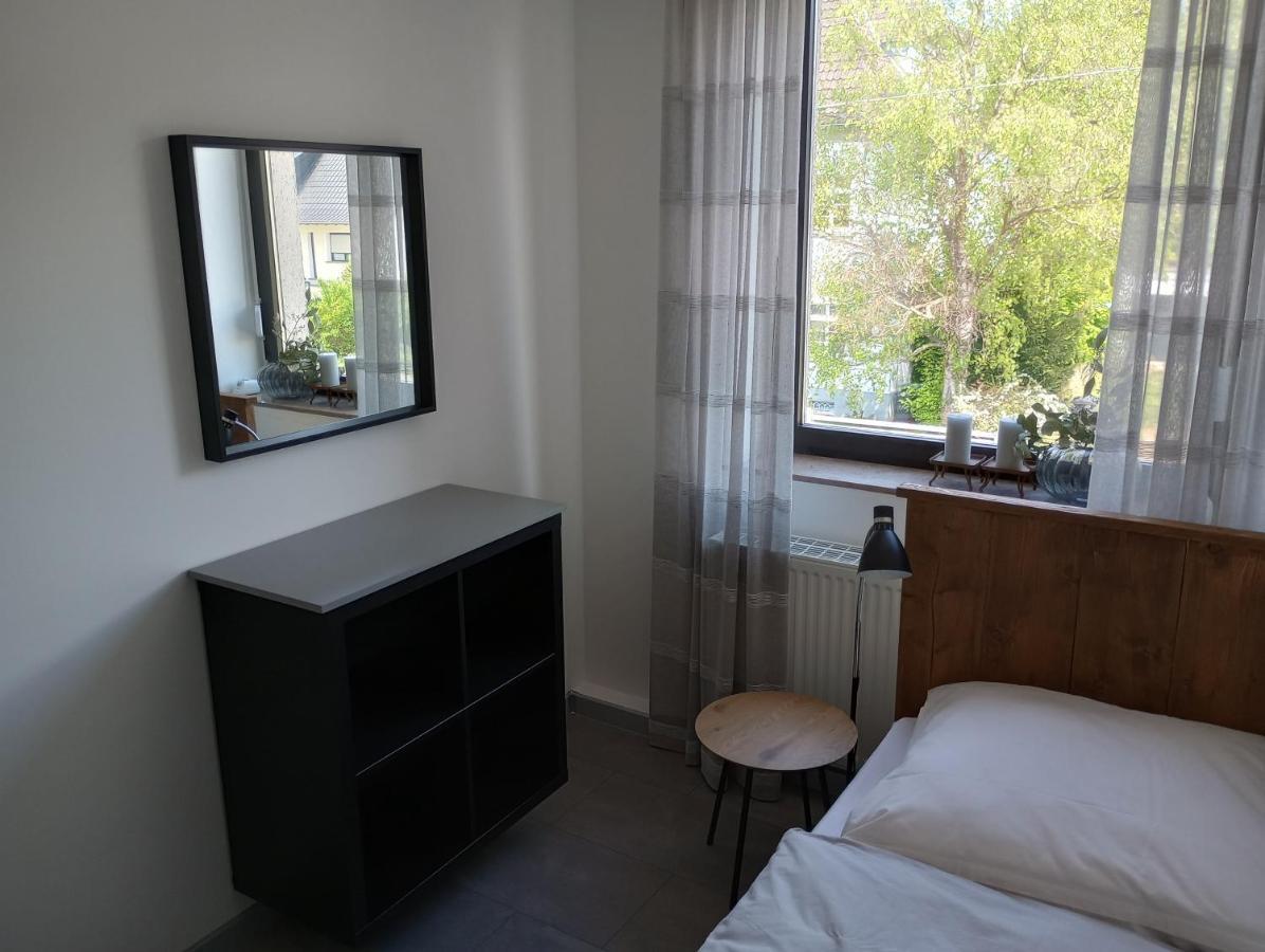 Provizial Ferienwohnung Rudi Wadgassen Eksteriør bilde