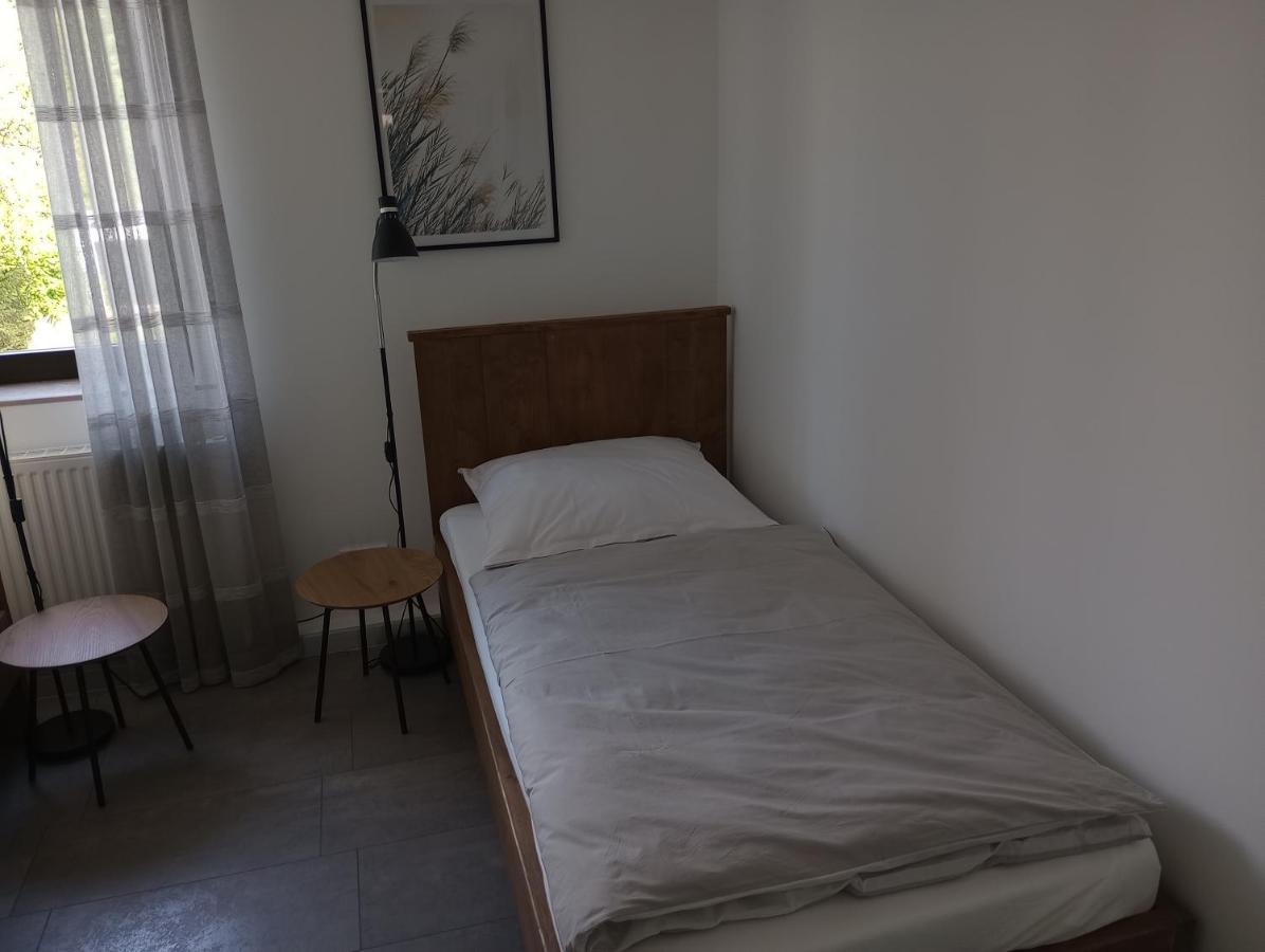 Provizial Ferienwohnung Rudi Wadgassen Eksteriør bilde